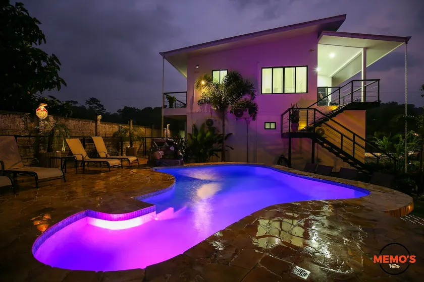 Memo'sVilla2 Modern surrounded by beaches & nature - Image 1