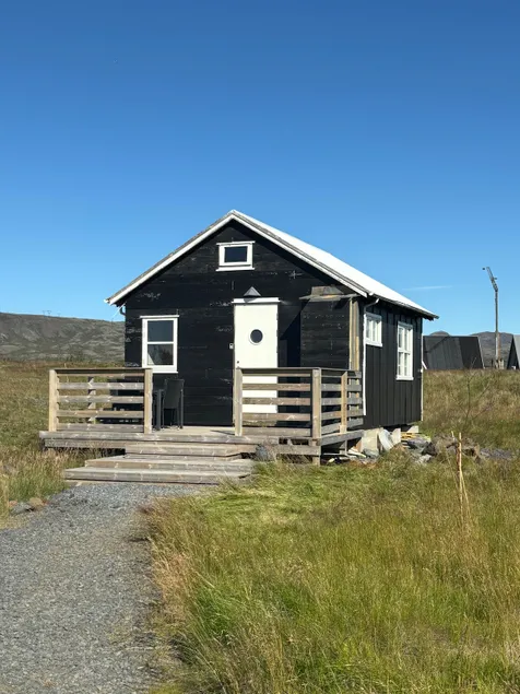Sun-cottage South Iceland - Image 1
