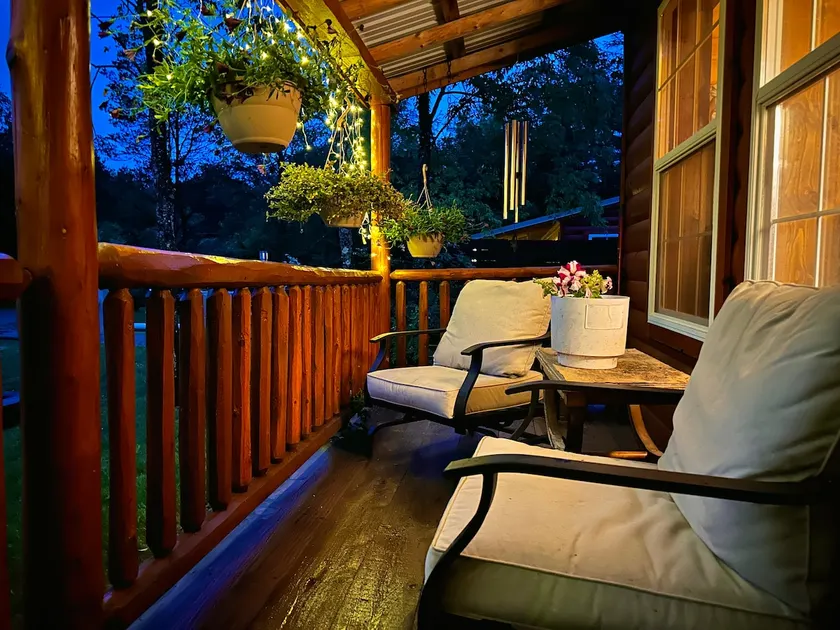 Mossy Oak Villa:Pet Friendly/ Near Cook Forest - Image 1