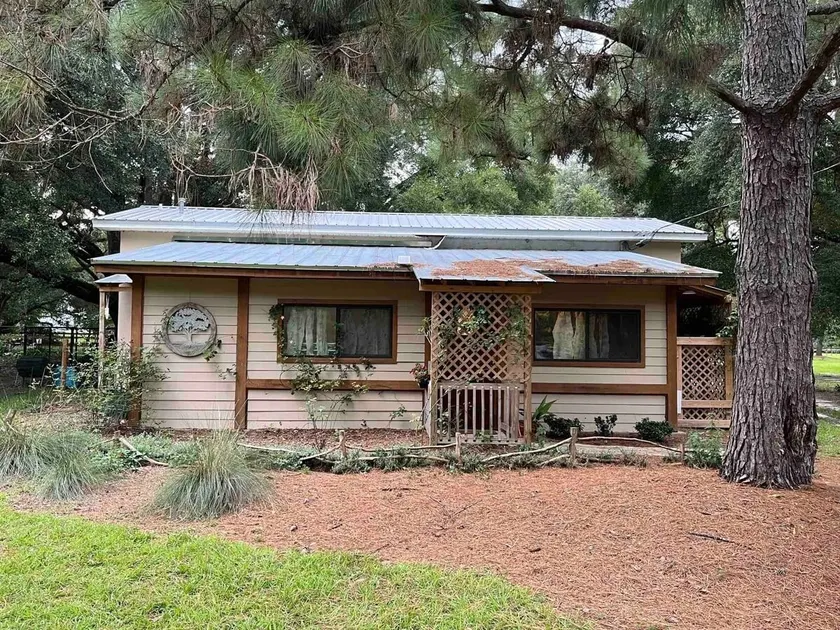 Rose Cottage at Alpaca Acres - Image 1