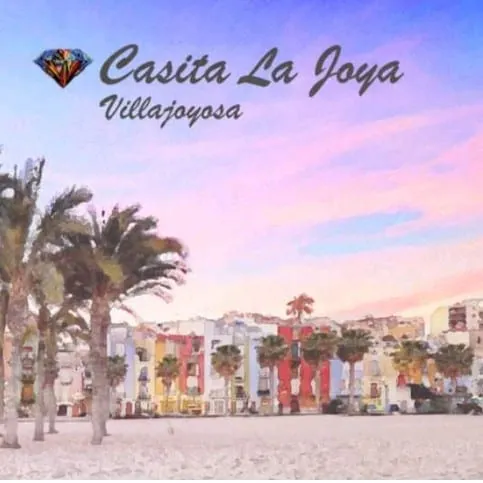 *Little House La Joya* Beach Toplocation *Villajoyosa* - Image 1