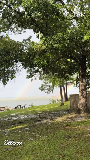 Old Man’s Fishing Hole (Lake Front-Lake Marion) - Image 1