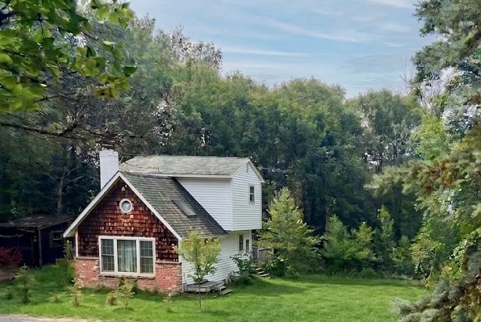 The Perfect Catskills Retreat - Margaretville, NY - Image 1