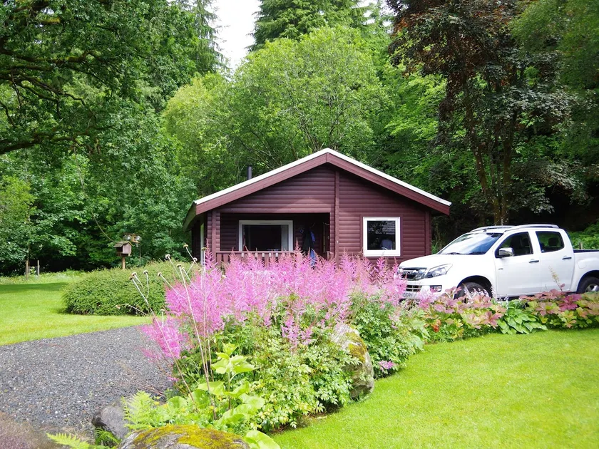 Ard Darach Lodge - Image 1