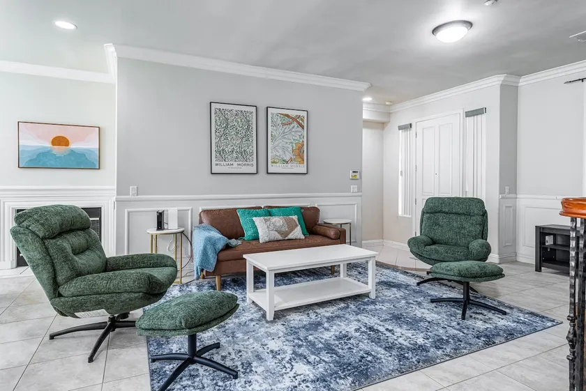 Monterey Park 4BR/4BA | 3-Car Garage | nr DTLA - Image 1