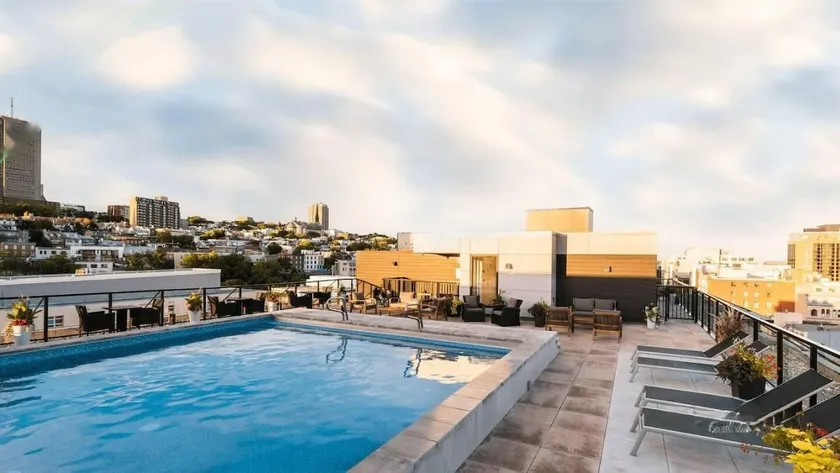 La Montmorency | Parking | BBQ & Pool | Air Conditioning - Image 1