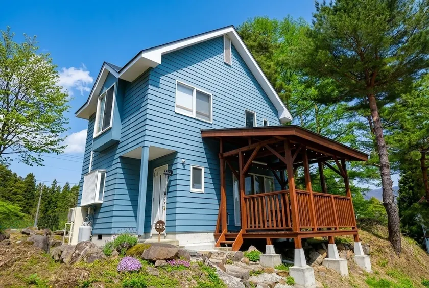Vacation Rental No. 113 - Image 1