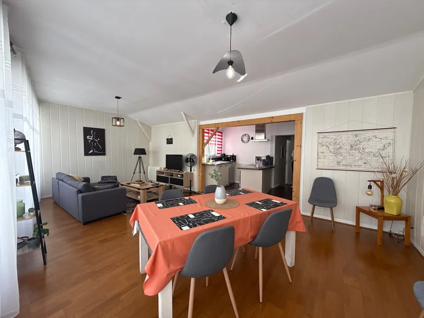 * Relais des Art* very spacious and bright center - Image 1