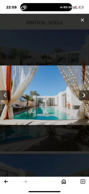 Villa SOELA djerba - Image 1