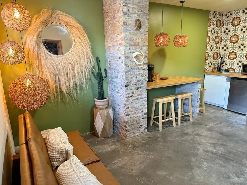 Malecon 105 - Downtown Loft - Image 1