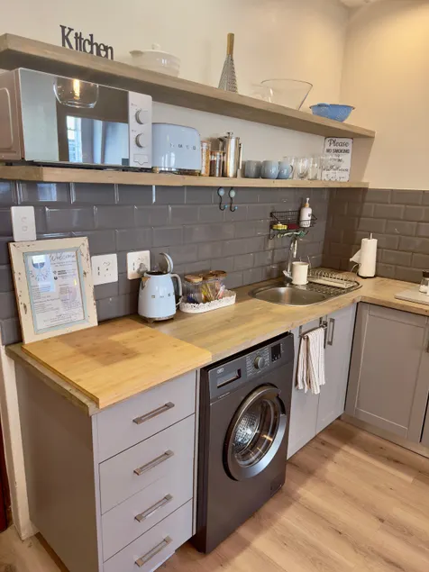 Kaneel Suiker - Paarl - Self Catering Apartment - Image 1