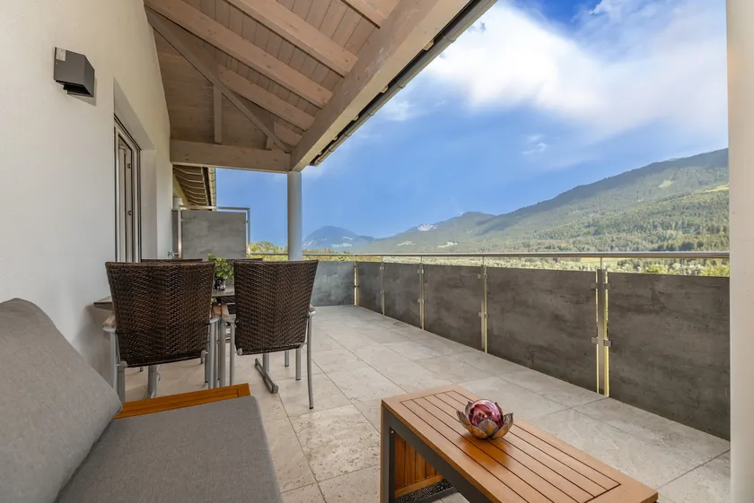 Mountain apartment - mountain in the Drava Valley - Image 1