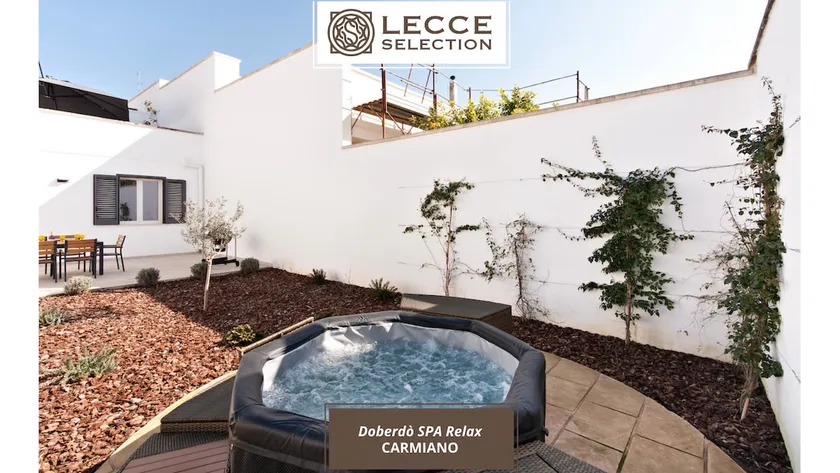 Doberdò SPA Relax - Lecce Selection - Image 1