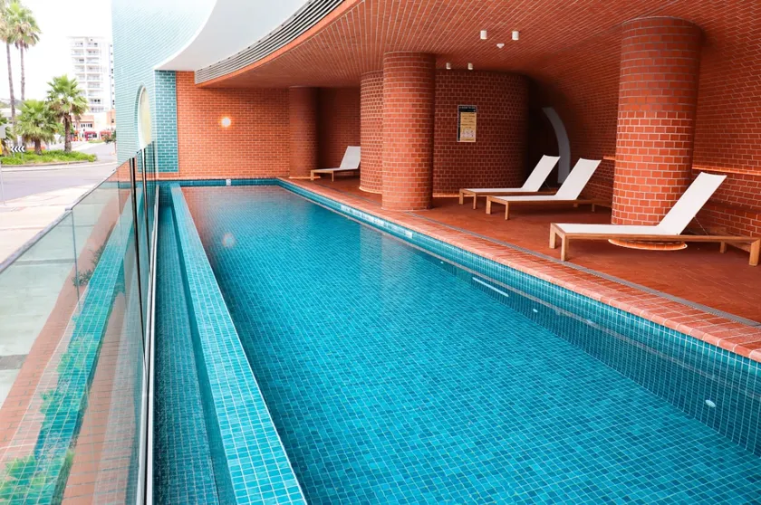 Honeysuckle Delight| Heated Pool, Gym, Sauna - Image 1