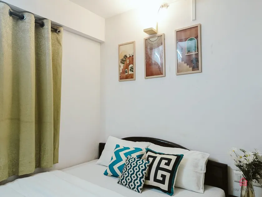 Comfortable Studio near Hill Road Bandra West! - Image 1