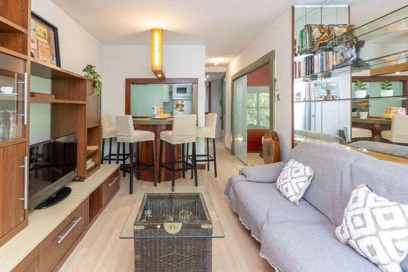 Great ApApartment in the City Center - Image 1