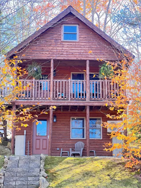 Oliver’s Outlook - Sleeps 6 - Pet Friendly - Image 1