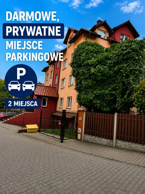 Apartament Trocera - Image 1