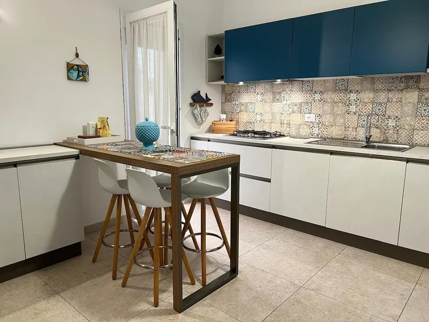 Villa kopplar av Trädgårdarna i Brucoli mellan Etna Catania och TaorminaSyracuse - Image 1