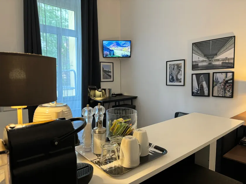 urban-studios-cologne / studio - Image 1