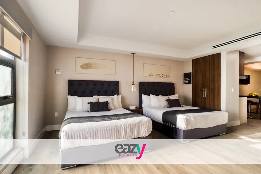 2BR Apt for Groups in Zona Río | Pool+Game Lounge - Image 1