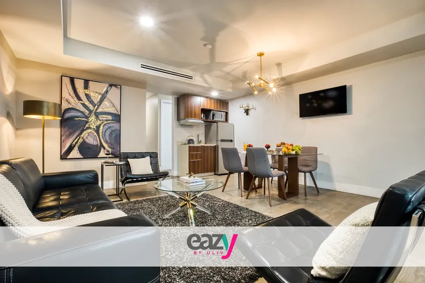 Great for Groups Apt | Game Lounge+Cinema - Image 1