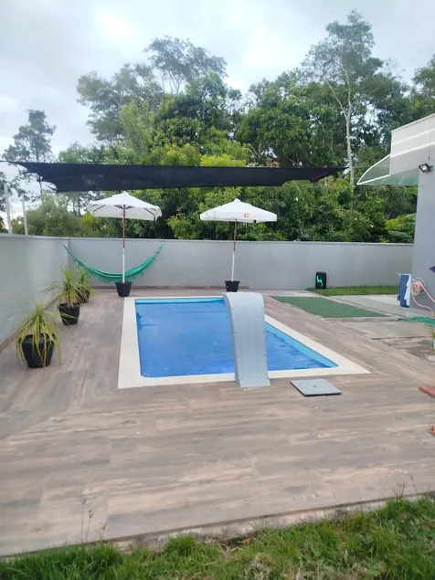 Country House NV 2 – 3 bedrooms – heated pool - Image 1