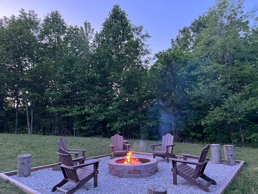 Spacious Lake Cumberland 4BR Home + Fire Pit - Image 1
