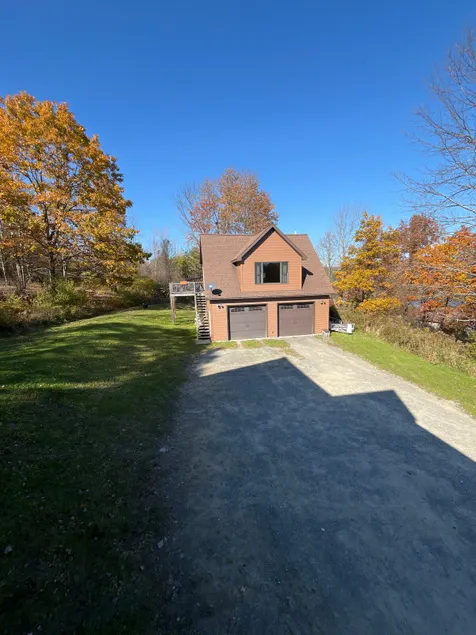 Hilltop Hideaway - Image 1