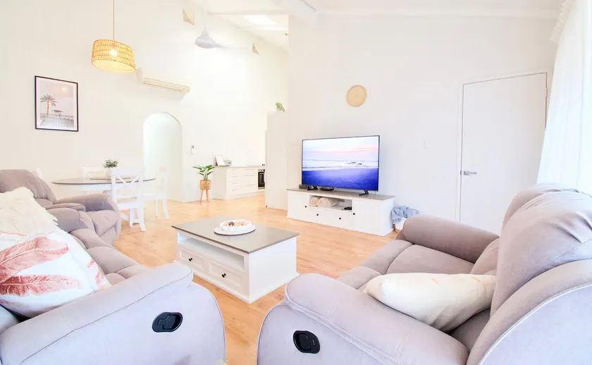Beachside at Buddina | 50m to Ocean Bliss - Image 1