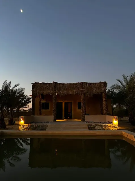 Tatrert Ecological Full Guest House (3 BRs) - Image 1