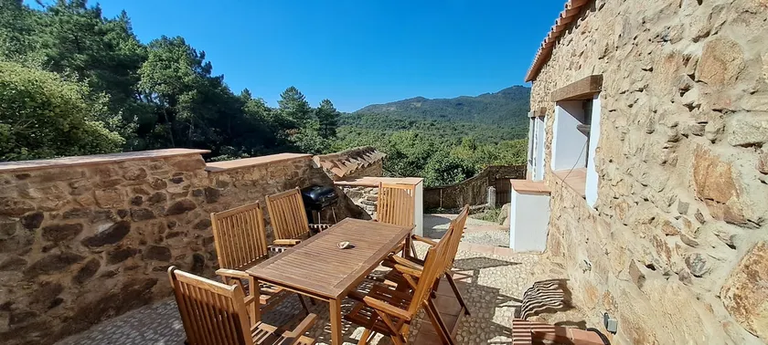 Casa Lola, Sierra de Aracena. - Image 1