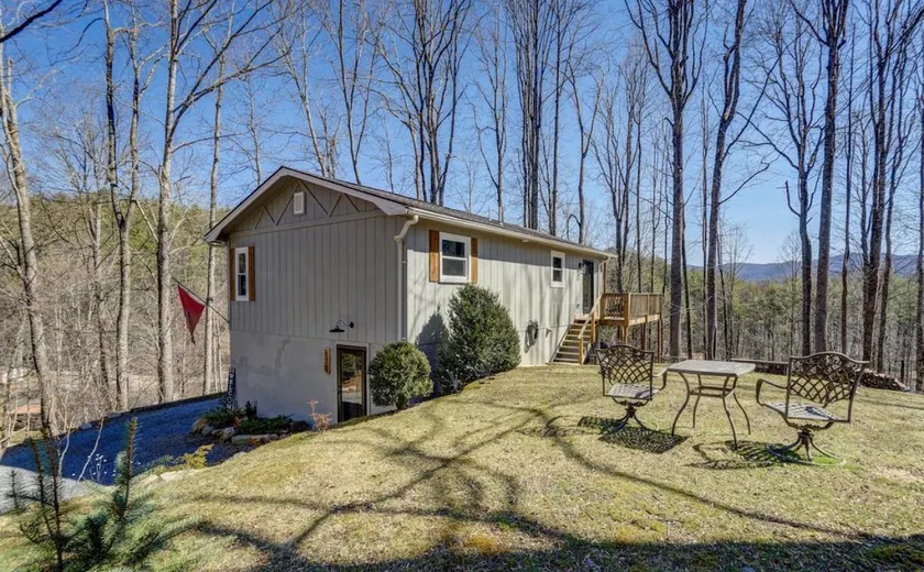 Deer Run Cottage - Image 1