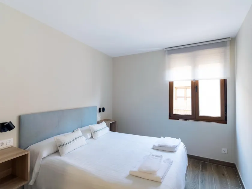 Housing León Azabachería 1A, 1B, 2A, 2B - Image 1