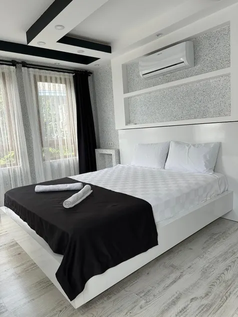 1+1 new, clean and comfortable flat in Kaş center - Image 1
