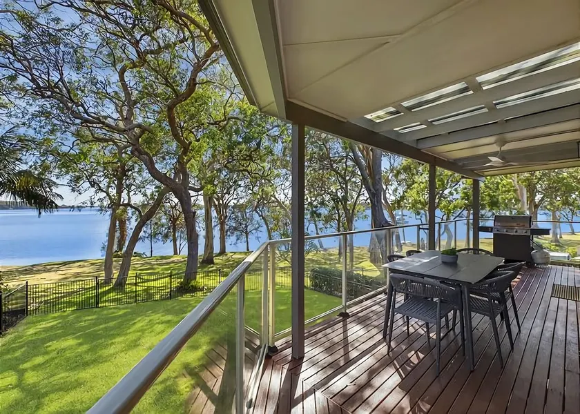 Kullaroo Lakehouse - Image 1