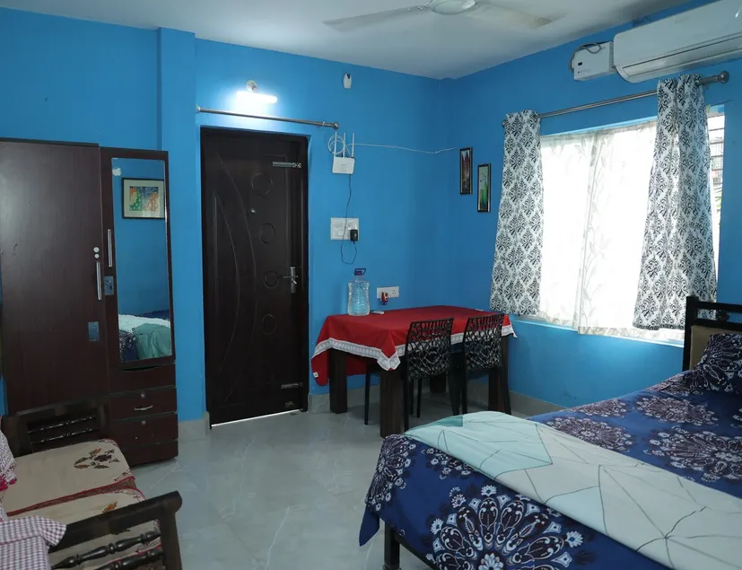 Aashiyana Penthouse (AC ₹250 extra) - Image 1