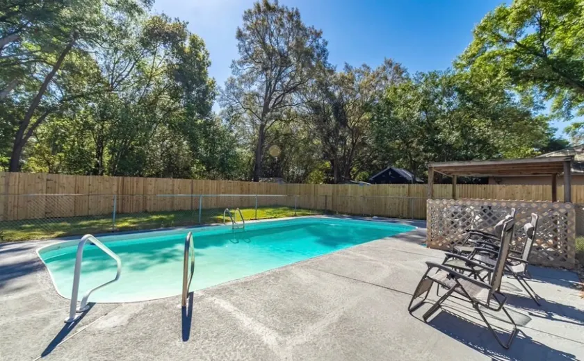 Pool Home in Ocala – Casa Oasis - Image 1