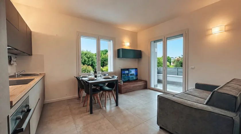 Residence Contea - Image 1