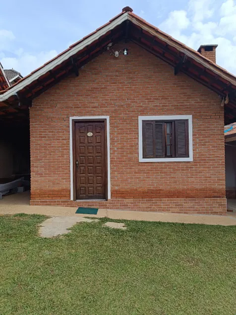 Oliverde Chalet 1 - Image 1