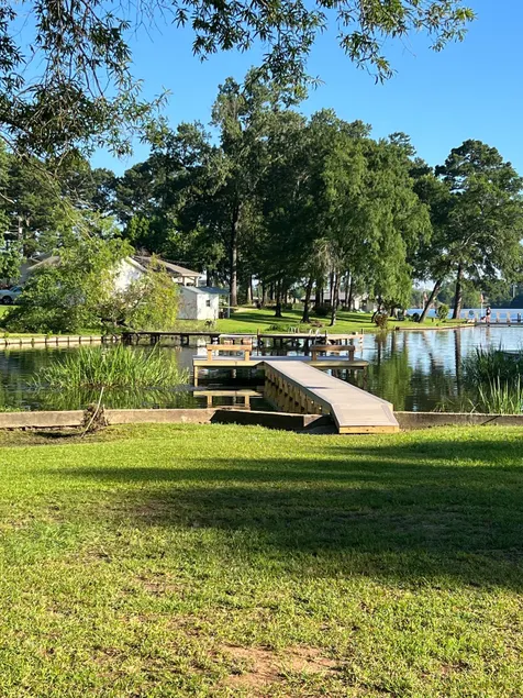 Lake Cottage on Lone Star Lake - Image 1