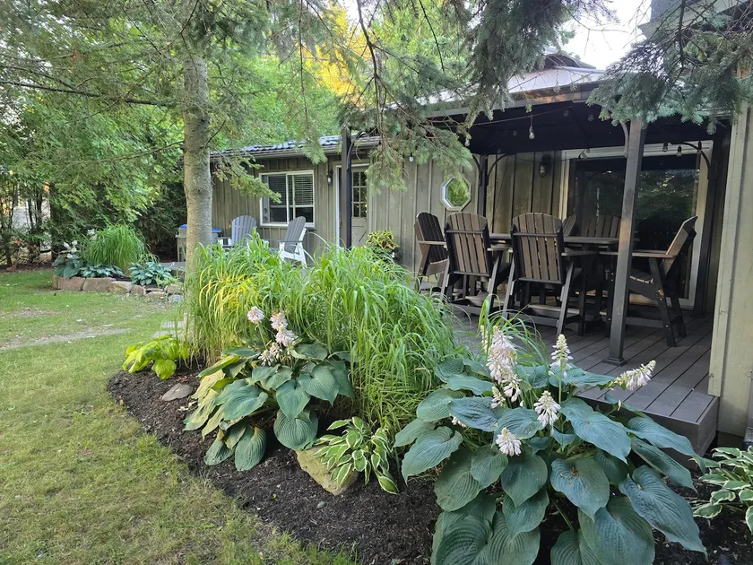 Greenlodge Cottage - Grand Bend, Ontario, Canada - Image 1