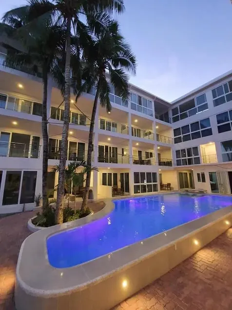 Boracay Scandi close to Dmall 3Br 125c - Image 1