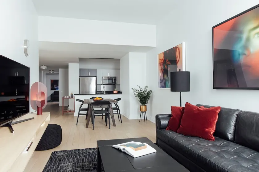 Q&A Residential Hotel - Image 1