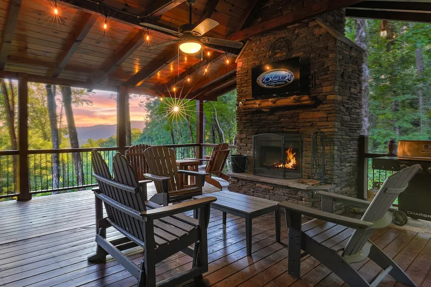 Living on Mountain Tyme | Ellijay, GA - Image 1