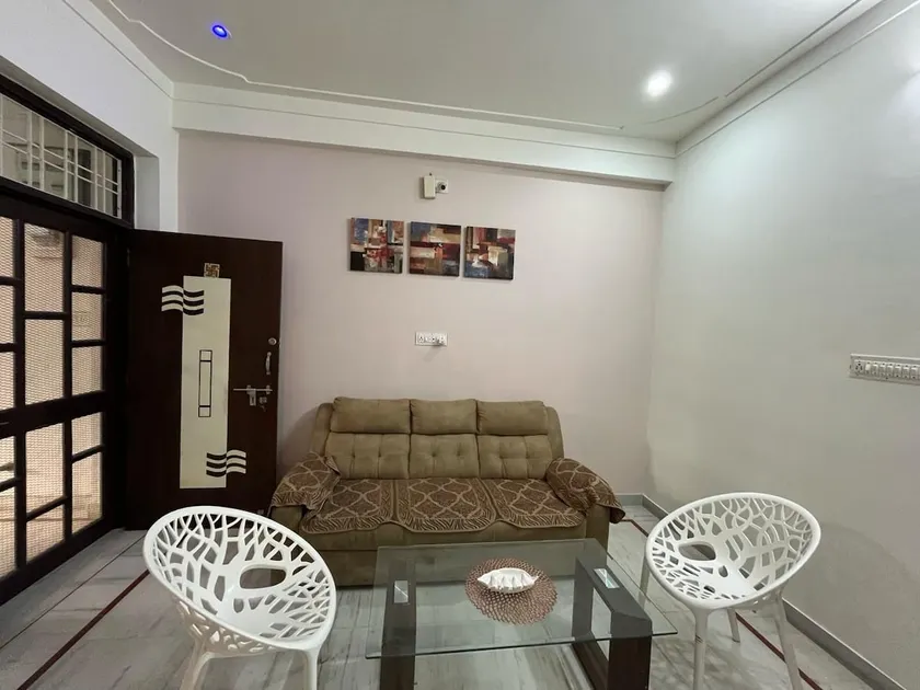 Udaipur Home stay - Image 1