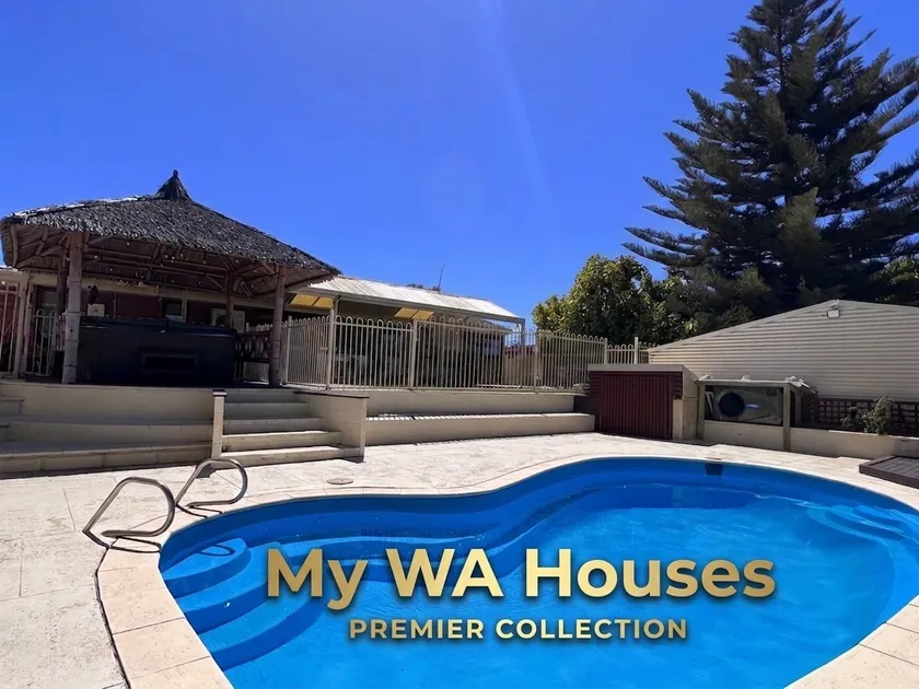 Whole Private Holiday Resort - Image 1