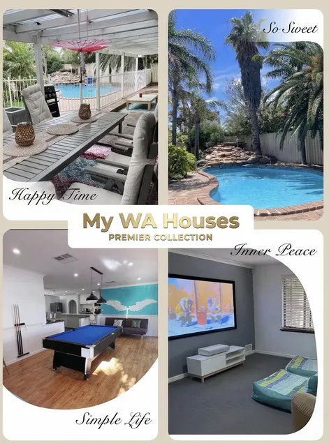 Edgewater Whole Holiday Resort - Image 1