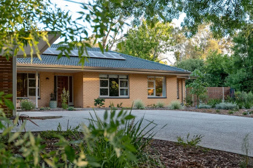 *Saplings Lodge-large Arty home, wildlife & garden - Image 1