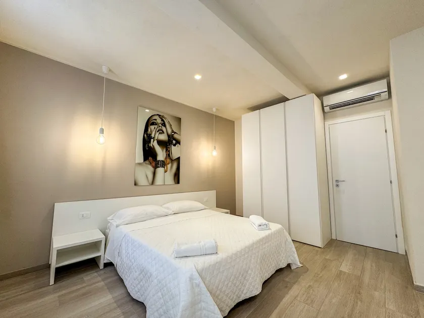 Aria di Mare Apartments - Image 1